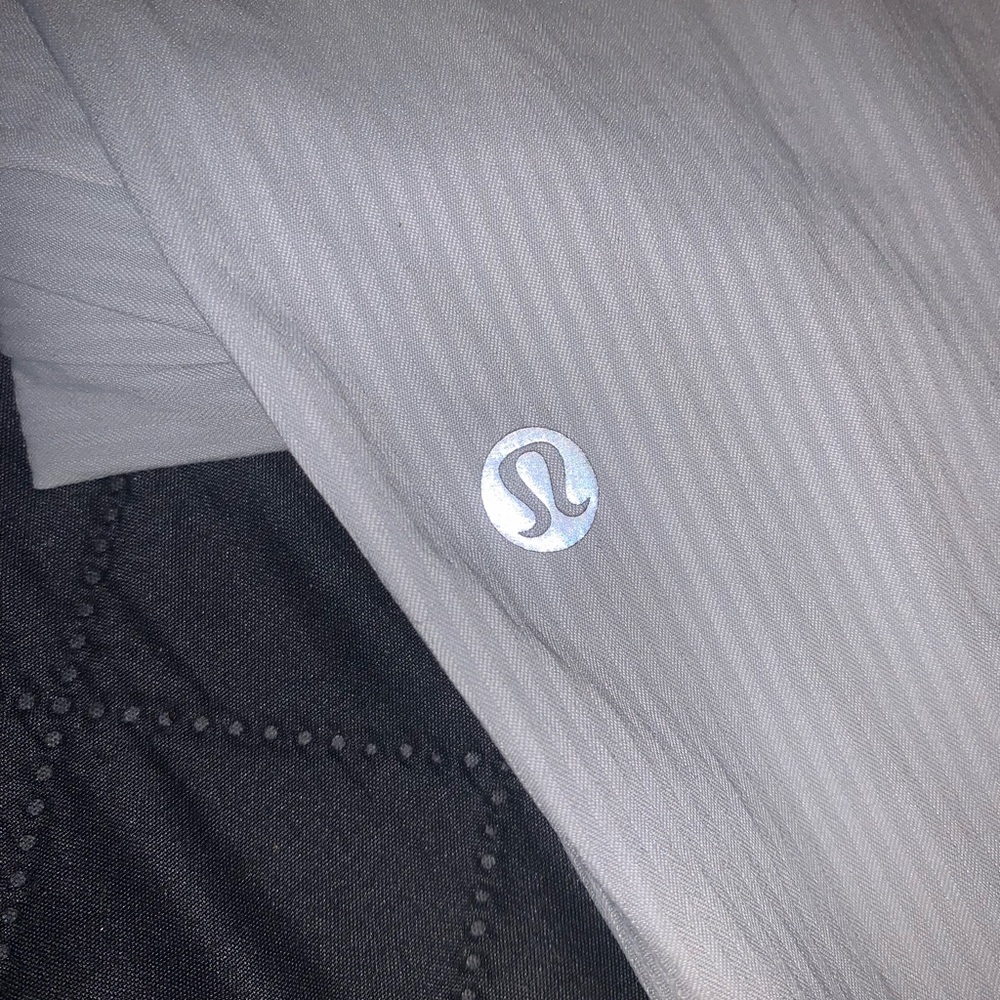 LuluLemon Dance Studio joggers
